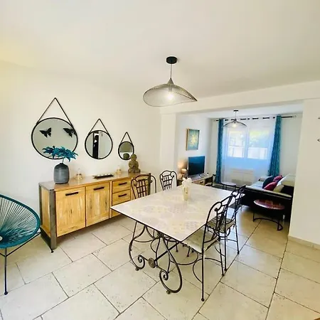 Ferienhaus 